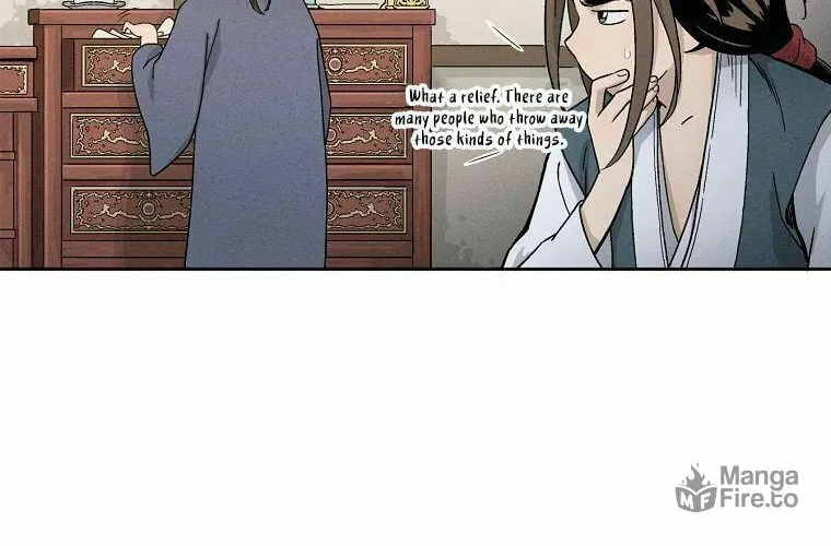 The Divine Surgeon Chapter 3 page 78 - 