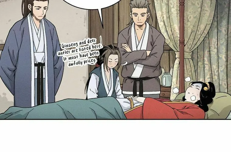 The Divine Surgeon Chapter 3 page 82 - 