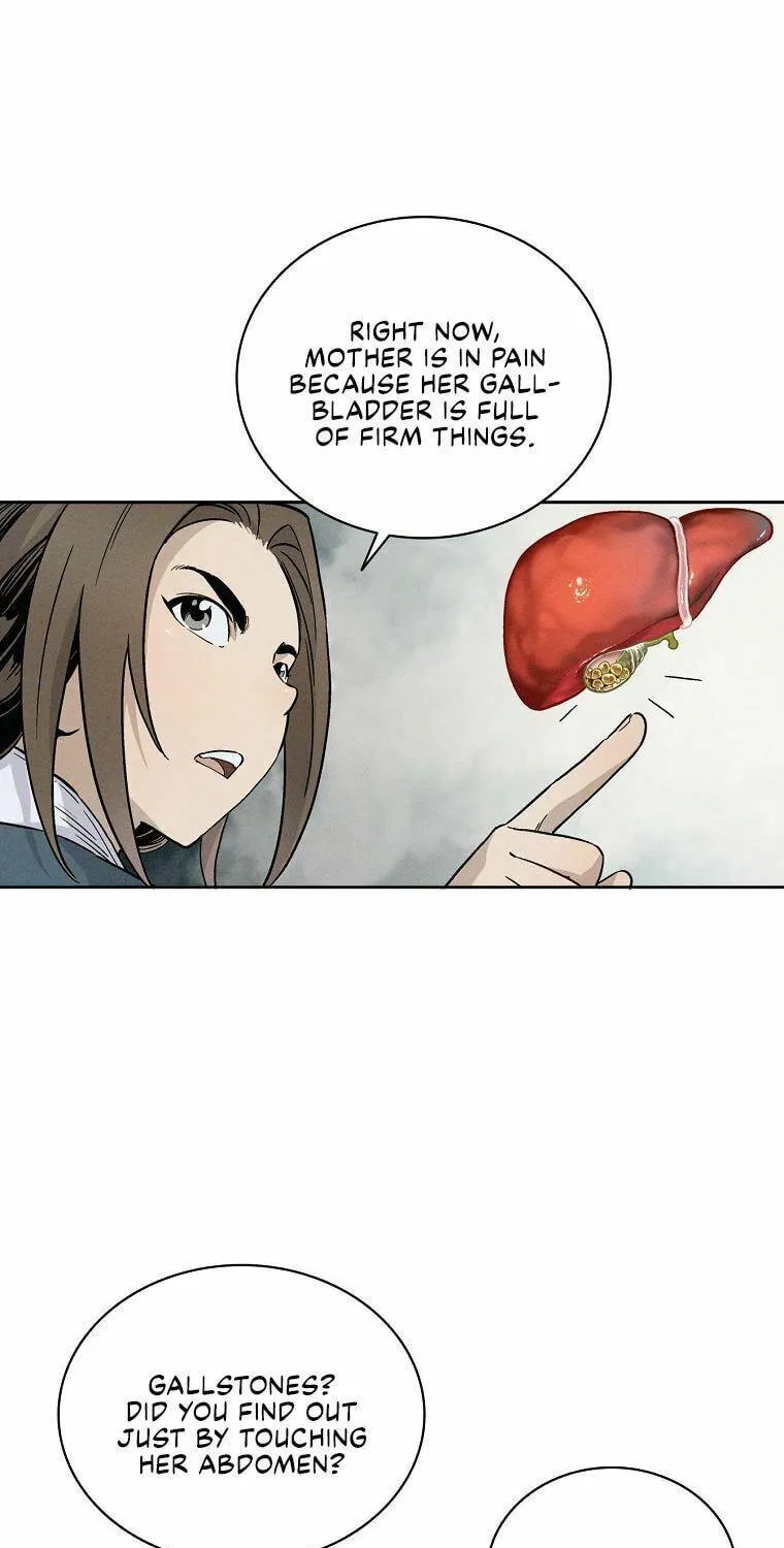 The Divine Surgeon Chapter 3 page 83 - 