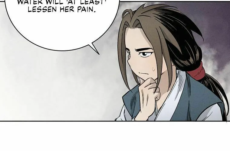 The Divine Surgeon Chapter 3 page 86 - 