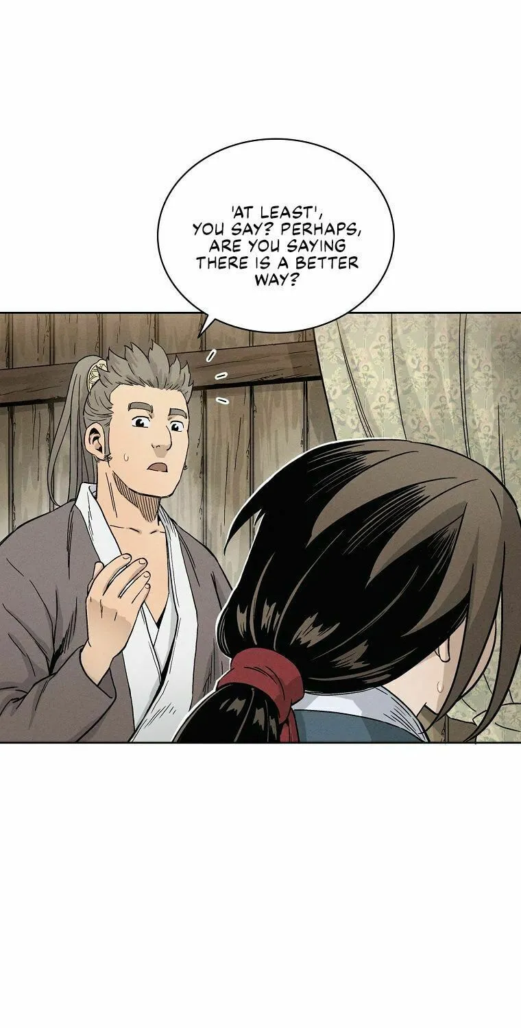 The Divine Surgeon Chapter 3 page 87 - 