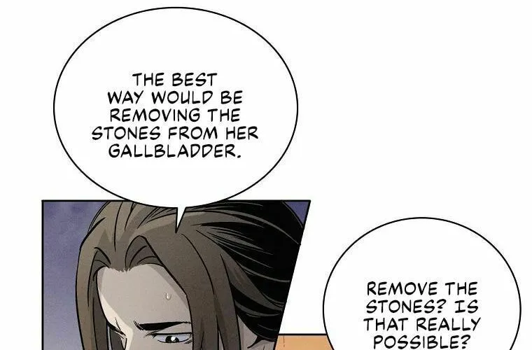 The Divine Surgeon Chapter 3 page 88 - 