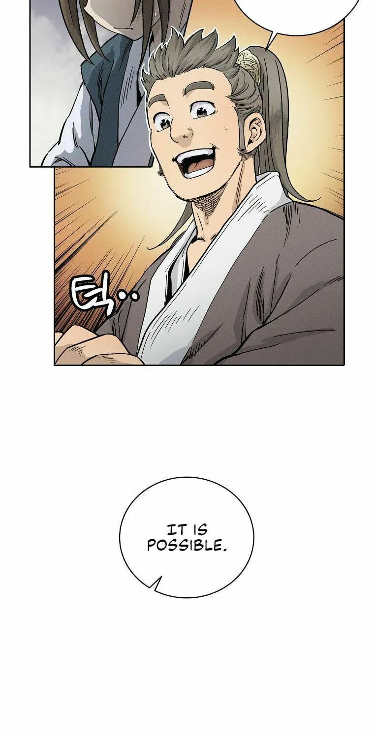 The Divine Surgeon Chapter 3 page 89 - 