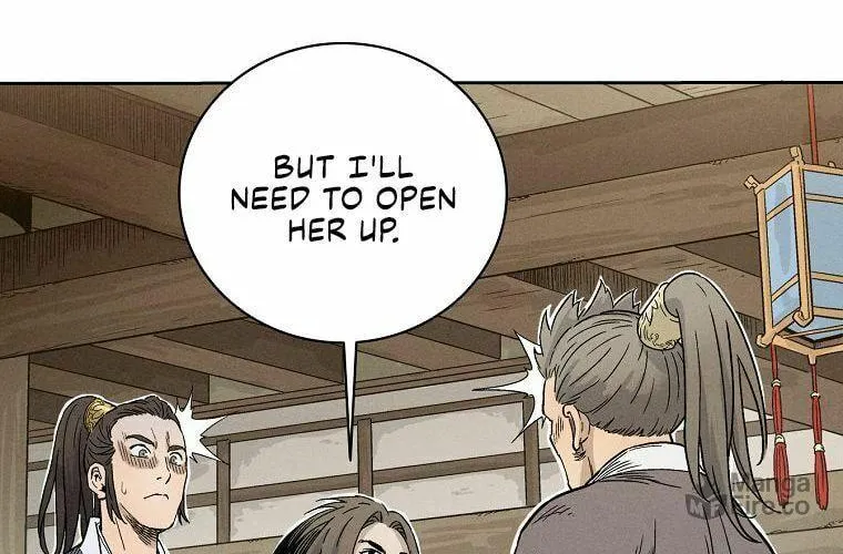 The Divine Surgeon Chapter 3 page 90 - 