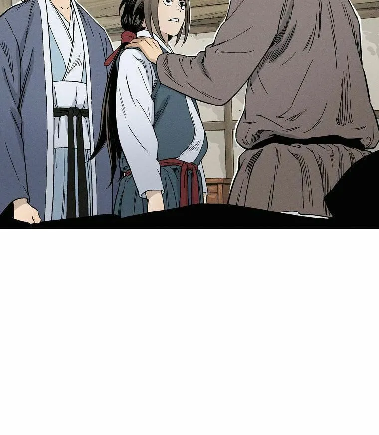 The Divine Surgeon Chapter 3 page 91 - 