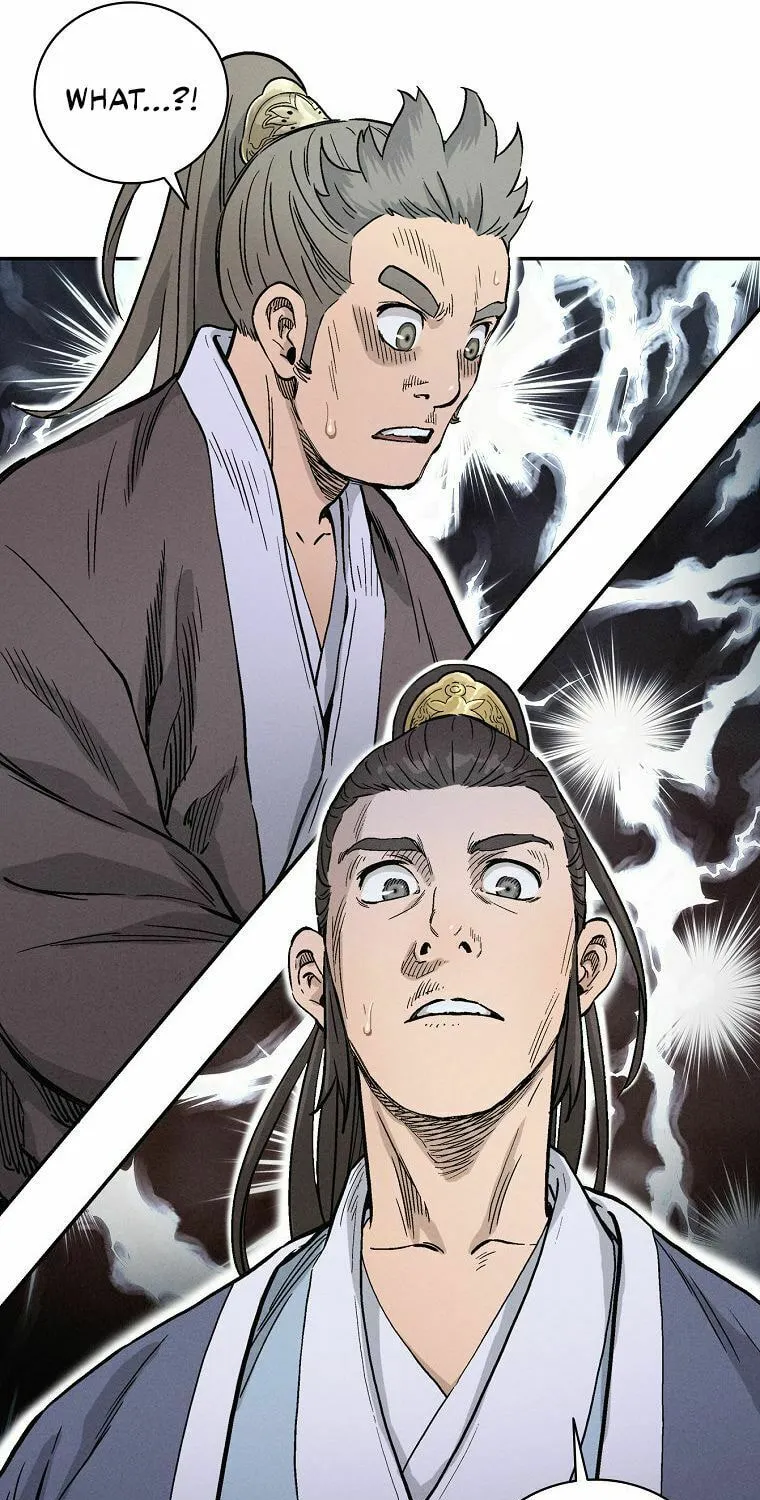 The Divine Surgeon Chapter 3 page 92 - 