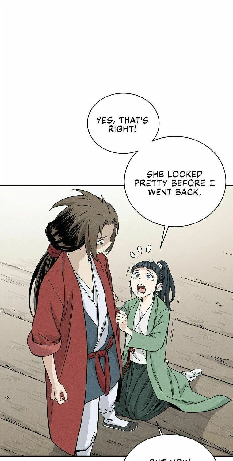 The Divine Surgeon Chapter 30 page 102 - 