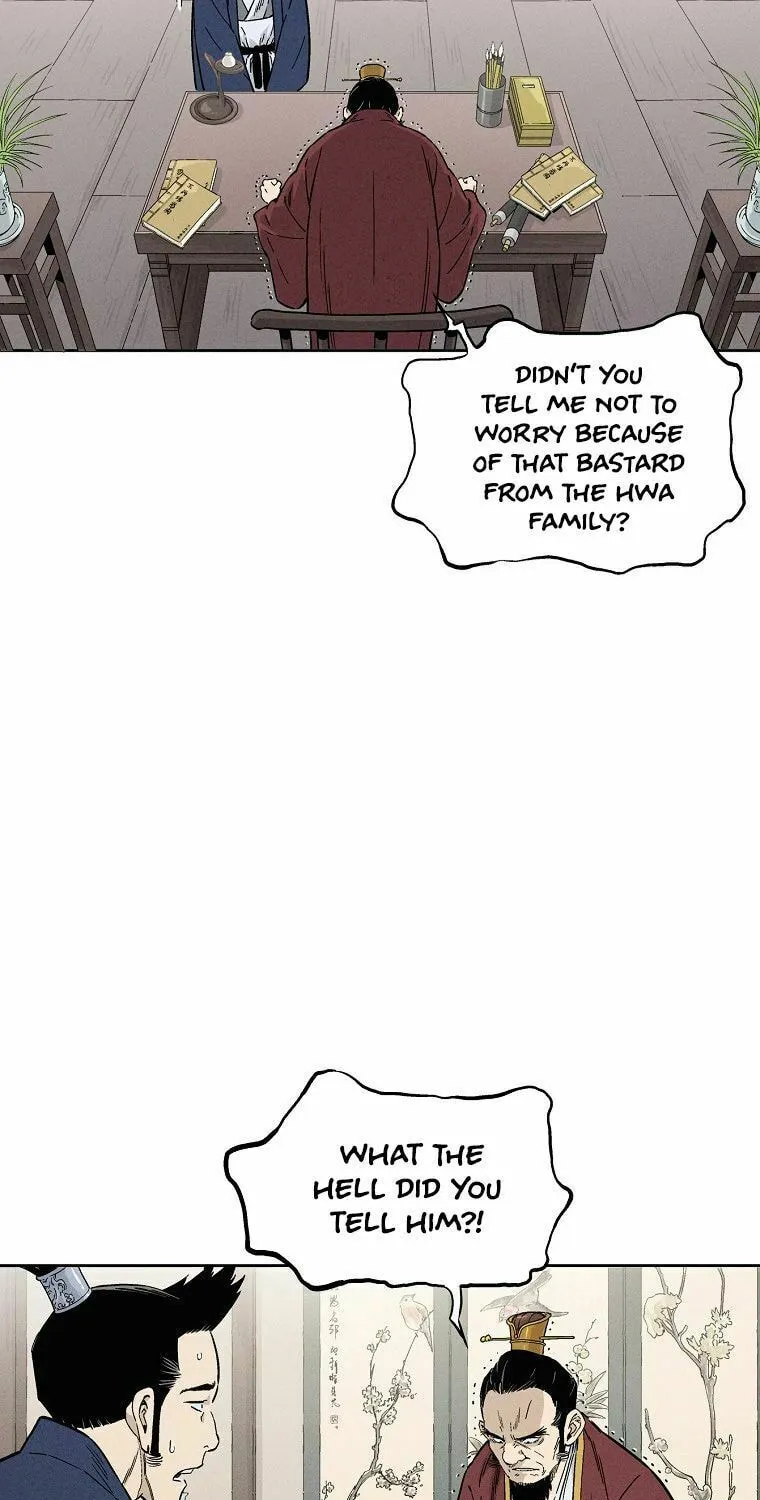 The Divine Surgeon Chapter 30 page 12 - 