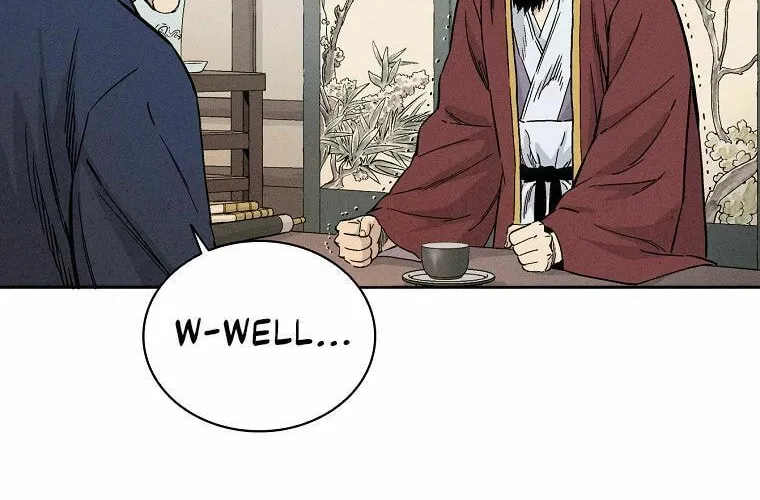 The Divine Surgeon Chapter 30 page 13 - 