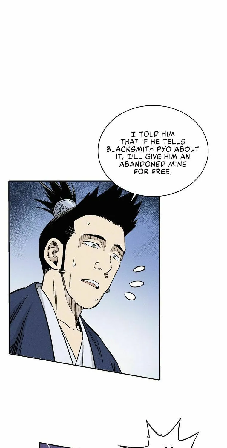 The Divine Surgeon Chapter 30 page 14 - 