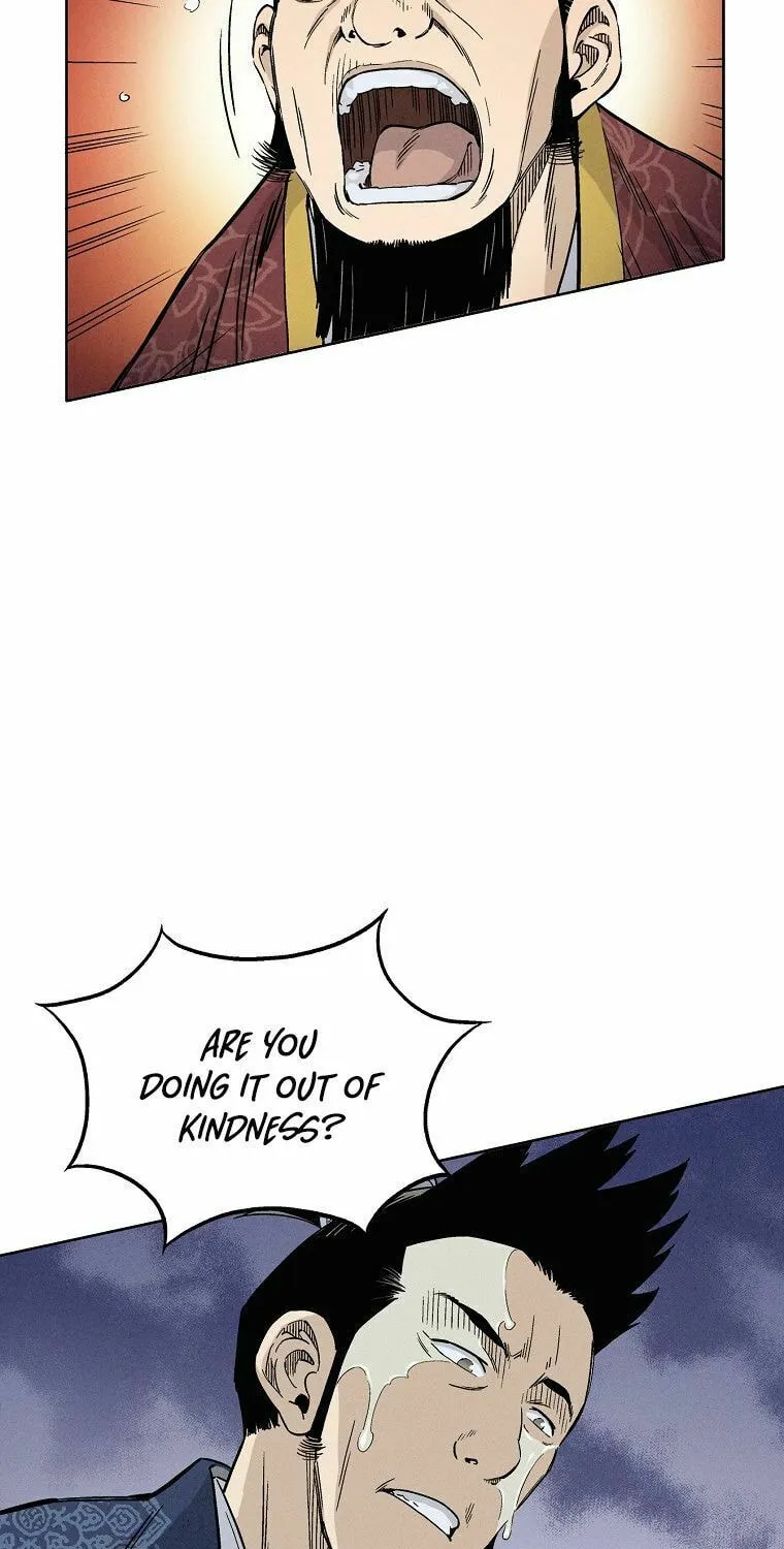The Divine Surgeon Chapter 30 page 19 - 