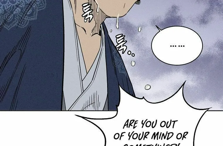 The Divine Surgeon Chapter 30 page 20 - 