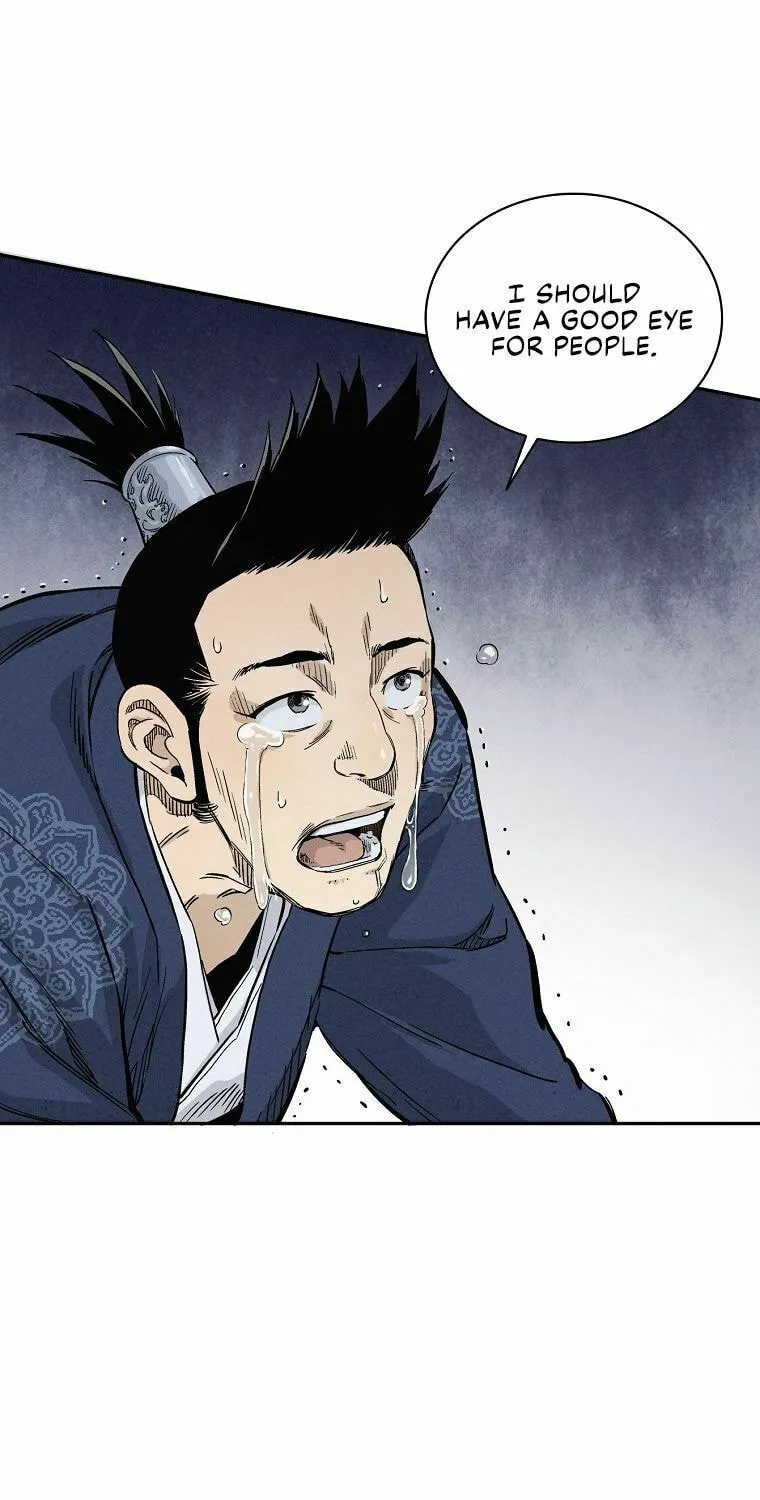 The Divine Surgeon Chapter 30 page 25 - 