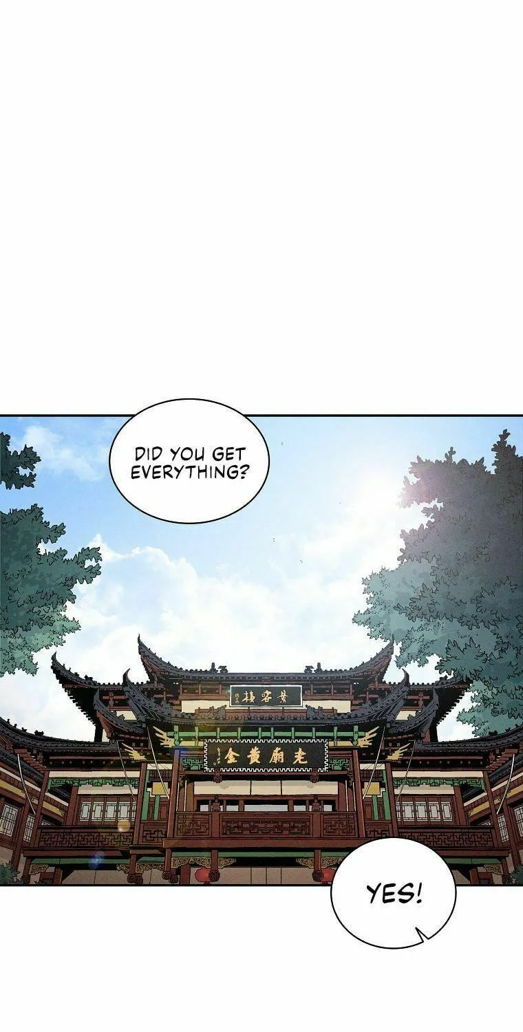 The Divine Surgeon Chapter 30 page 27 - 