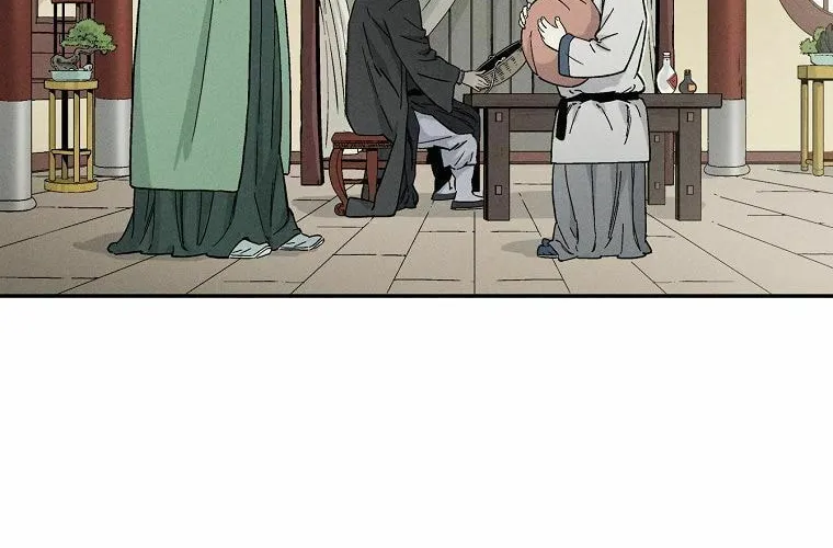 The Divine Surgeon Chapter 30 page 30 - 
