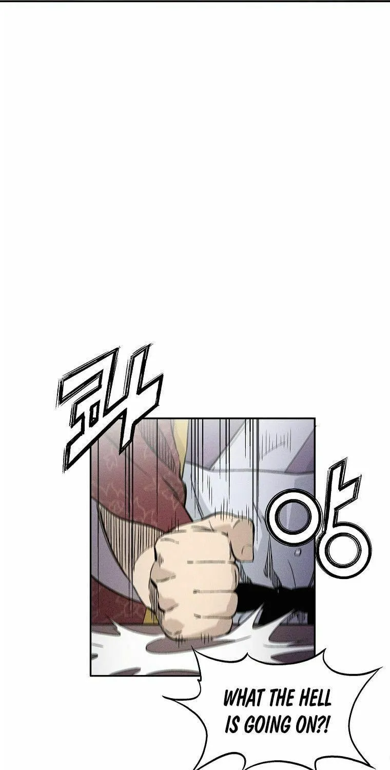 The Divine Surgeon Chapter 30 page 4 - 