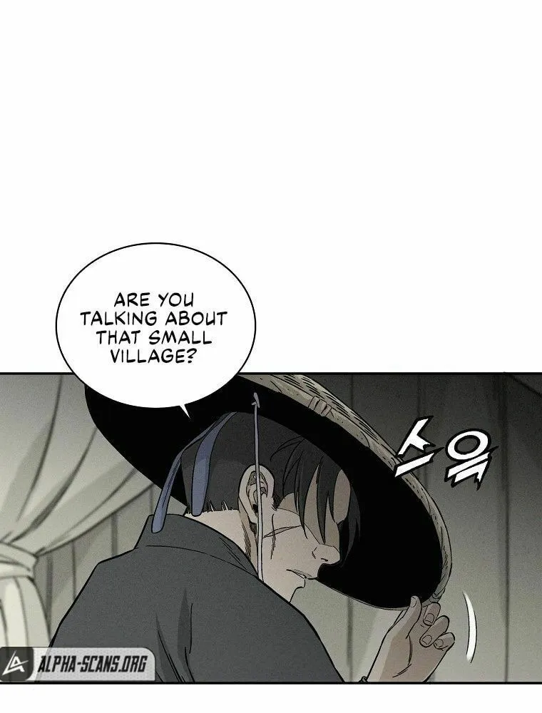 The Divine Surgeon Chapter 30 page 31 - 
