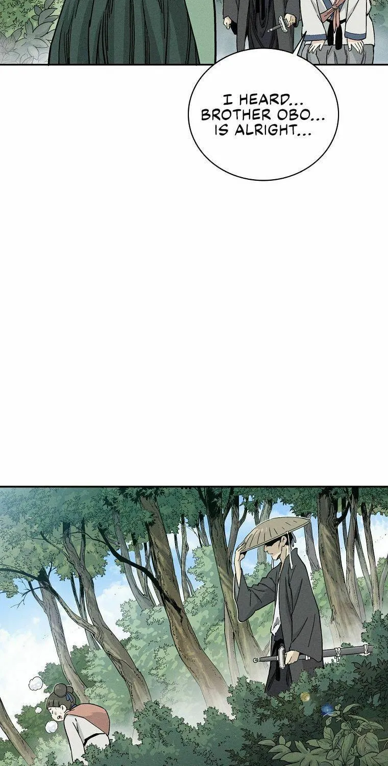 The Divine Surgeon Chapter 30 page 36 - 
