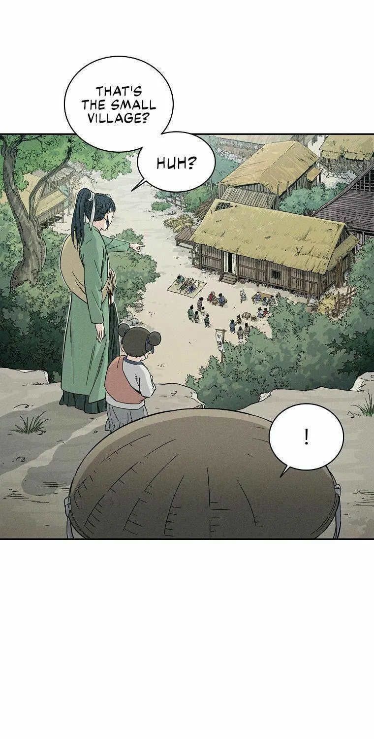 The Divine Surgeon Chapter 30 page 38 - 