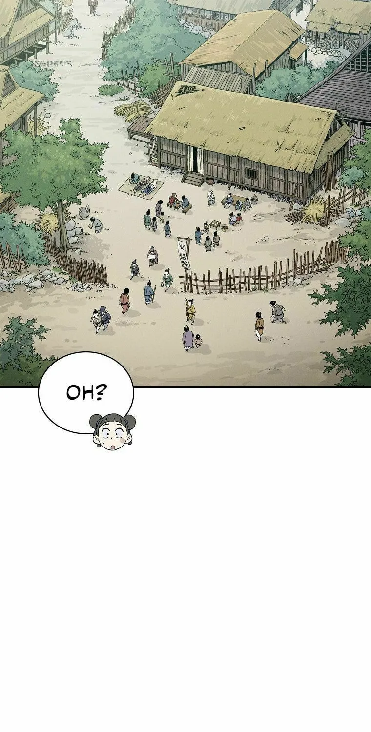 The Divine Surgeon Chapter 30 page 40 - 
