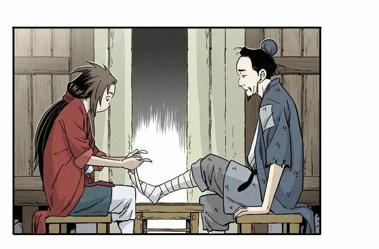 The Divine Surgeon Chapter 30 page 41 - 