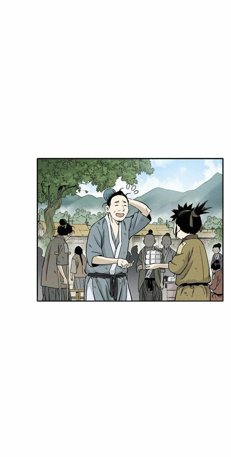 The Divine Surgeon Chapter 30 page 42 - 