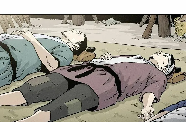 The Divine Surgeon Chapter 30 page 43 - 