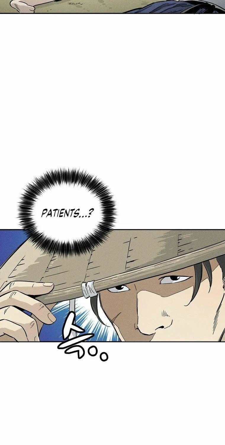 The Divine Surgeon Chapter 30 page 44 - 