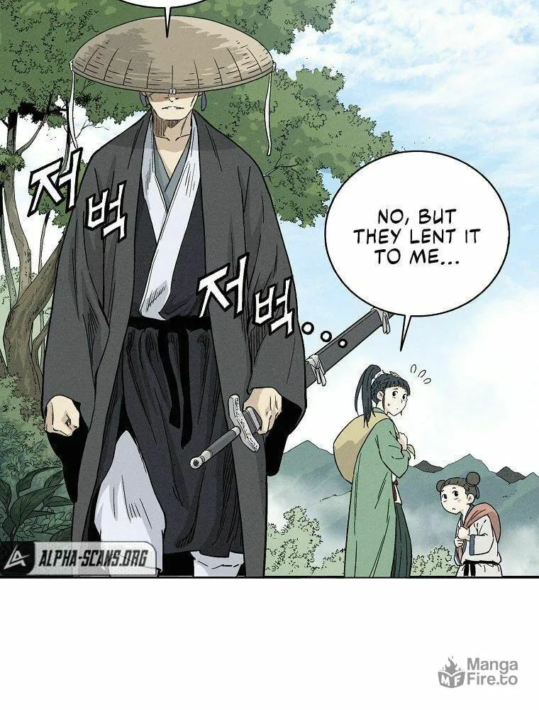 The Divine Surgeon Chapter 30 page 46 - 