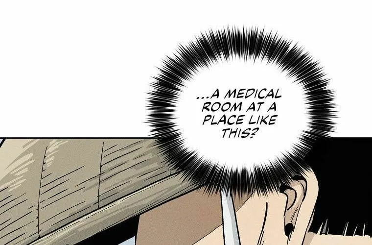 The Divine Surgeon Chapter 30 page 48 - 