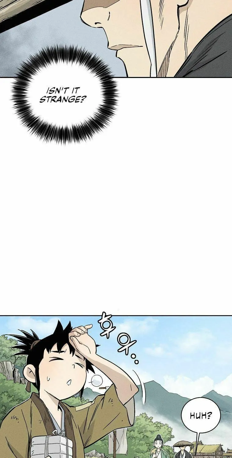 The Divine Surgeon Chapter 30 page 49 - 
