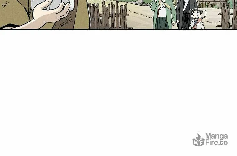 The Divine Surgeon Chapter 30 page 50 - 