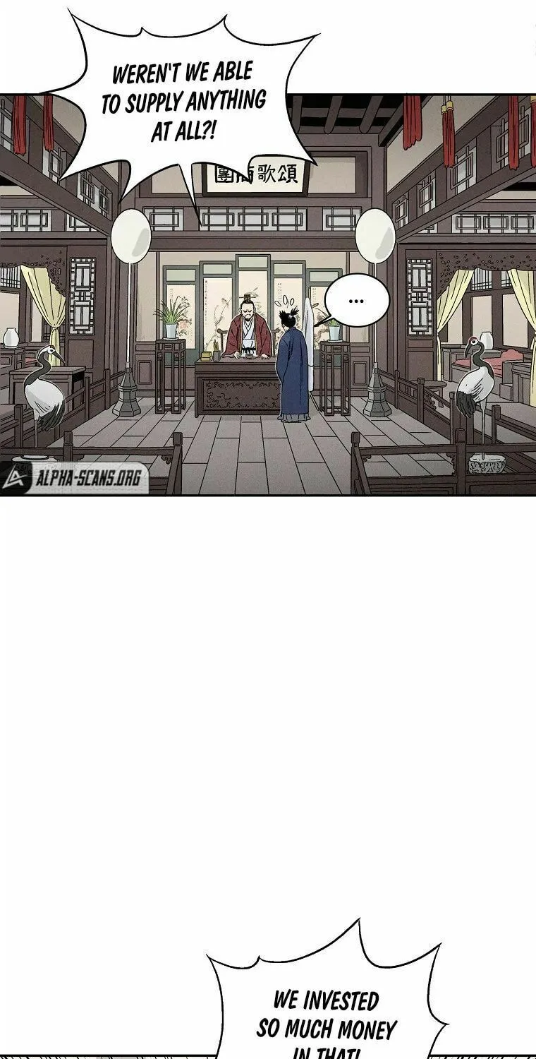 The Divine Surgeon Chapter 30 page 6 - 