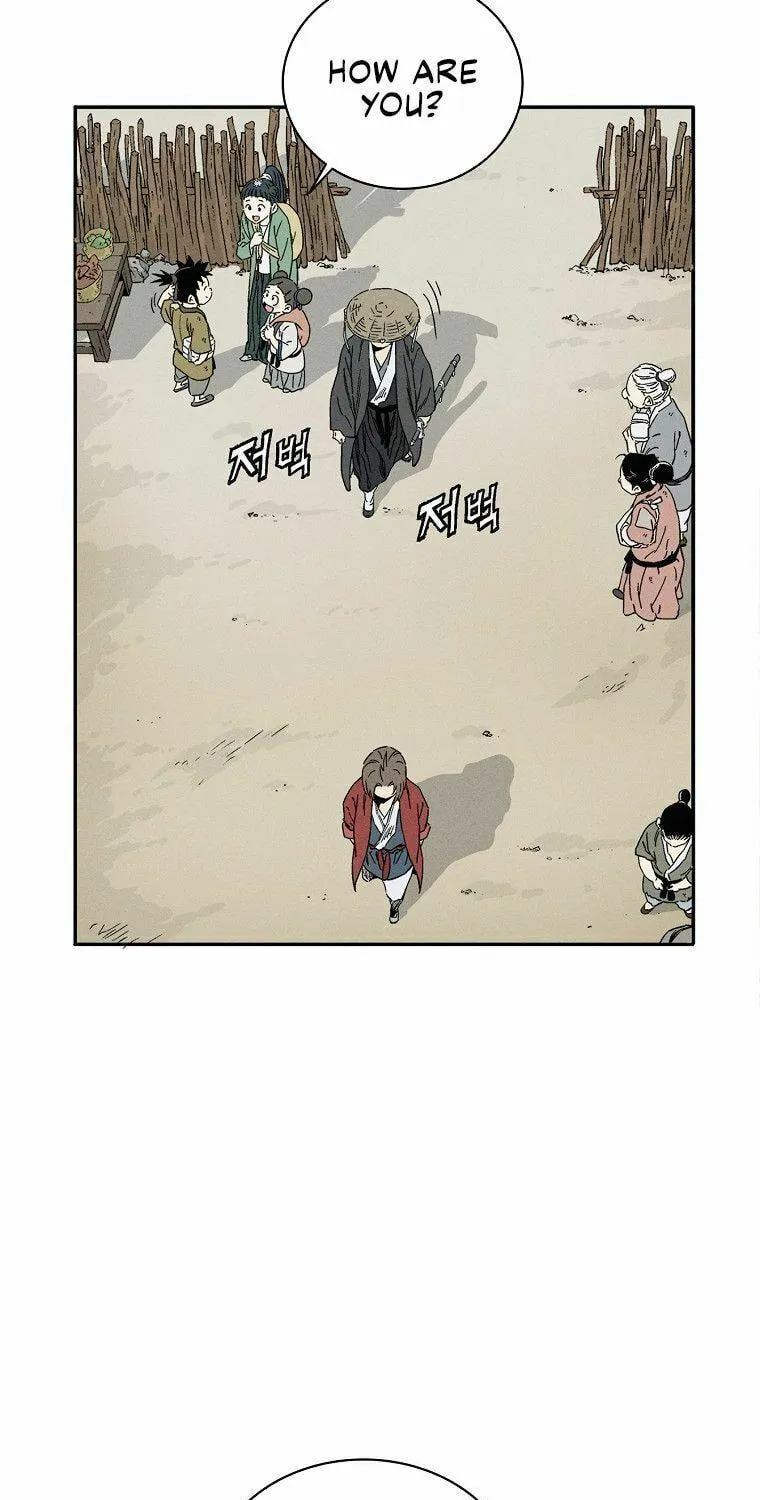 The Divine Surgeon Chapter 30 page 55 - 
