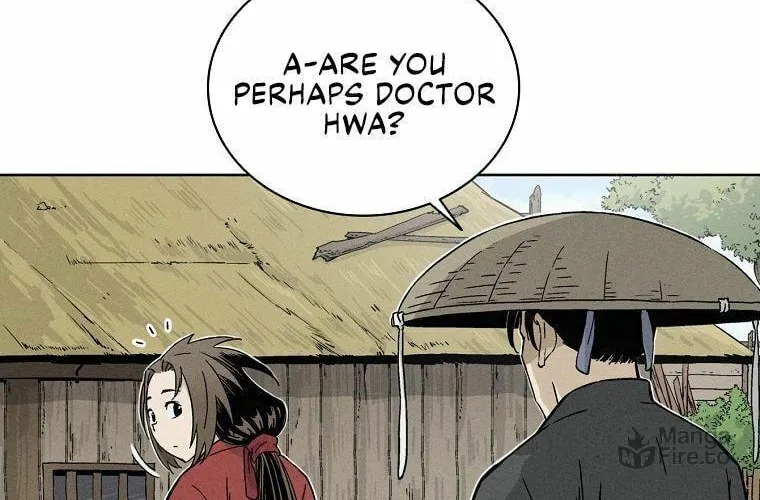 The Divine Surgeon Chapter 30 page 56 - 