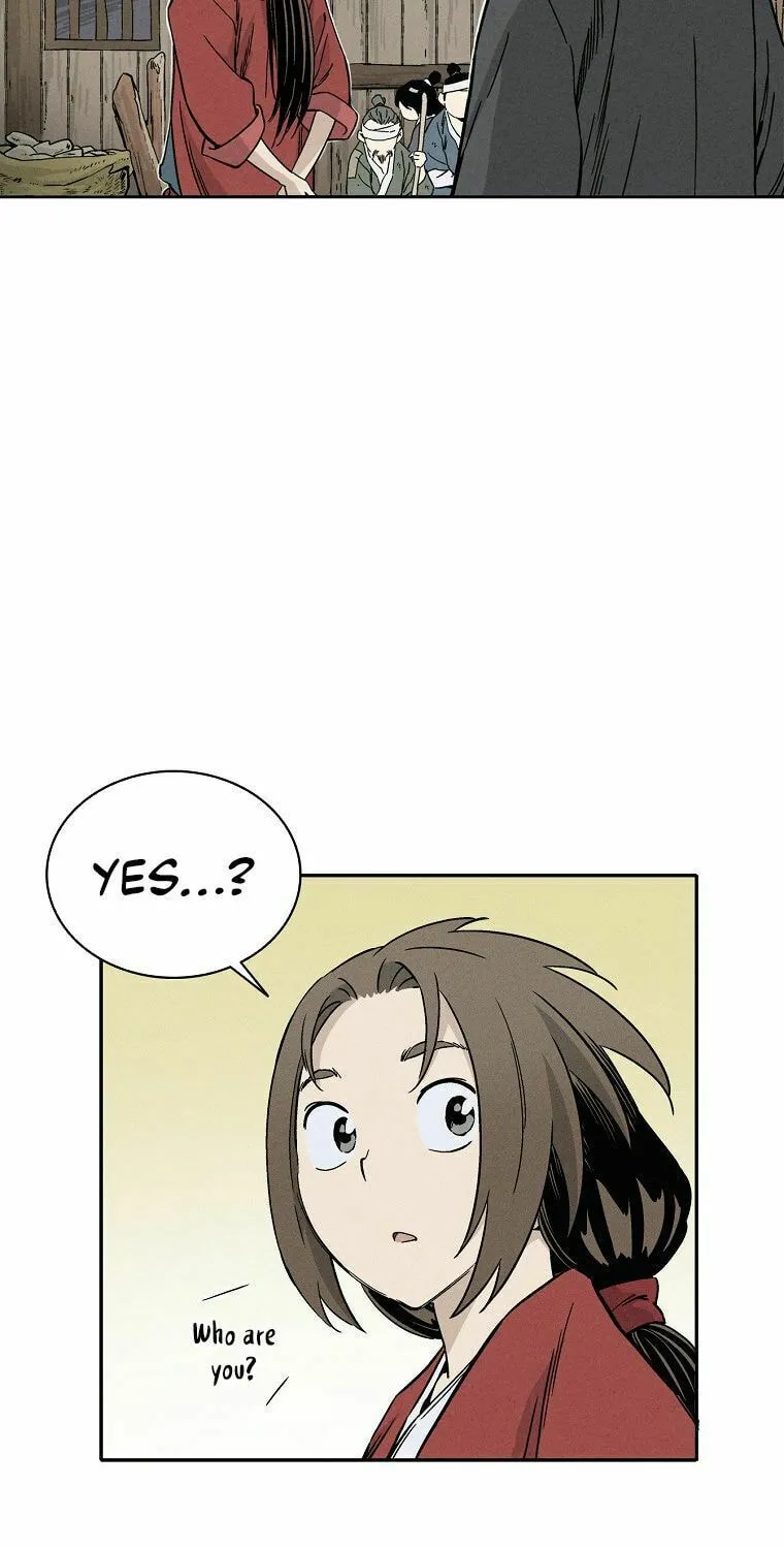 The Divine Surgeon Chapter 30 page 57 - 