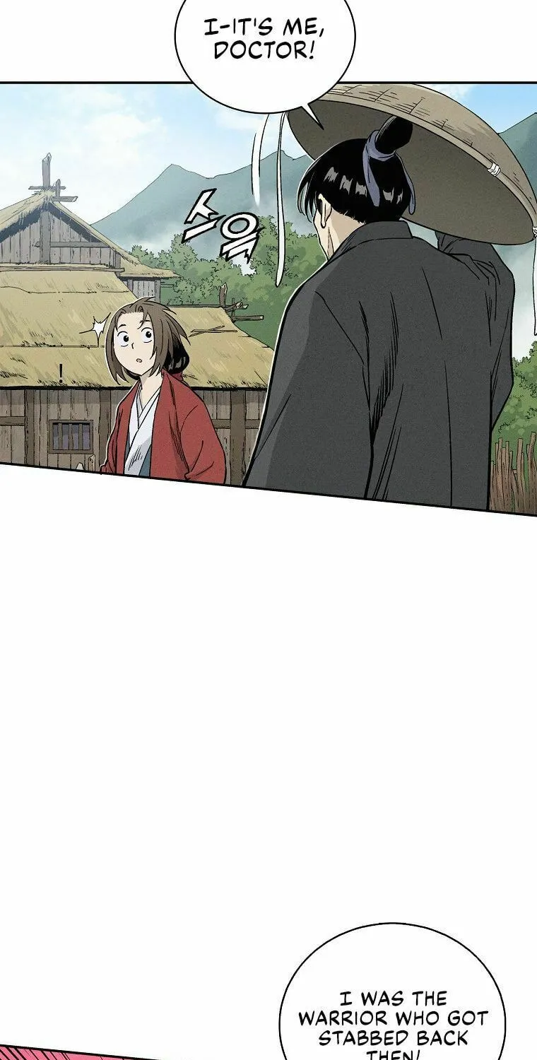 The Divine Surgeon Chapter 30 page 59 - 