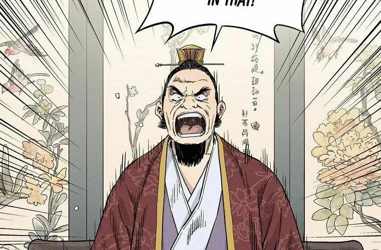The Divine Surgeon Chapter 30 page 7 - 
