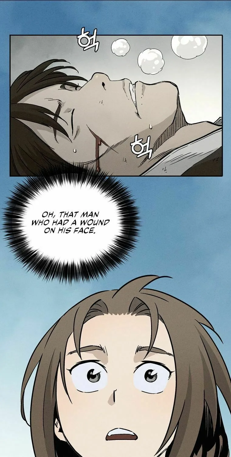 The Divine Surgeon Chapter 30 page 62 - 