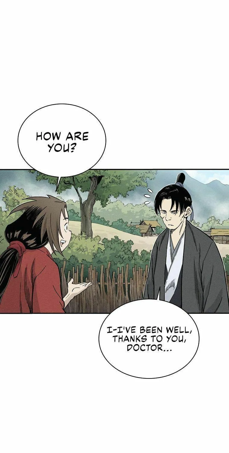 The Divine Surgeon Chapter 30 page 64 - 