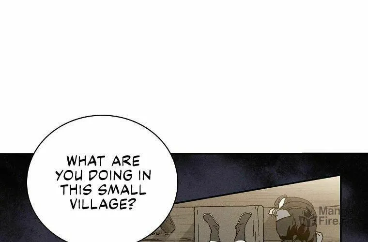 The Divine Surgeon Chapter 30 page 65 - 