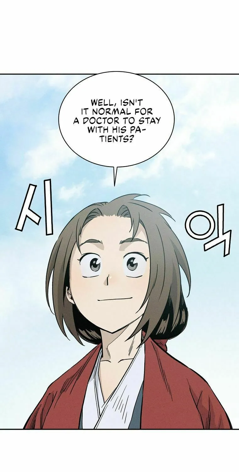 The Divine Surgeon Chapter 30 page 70 - 