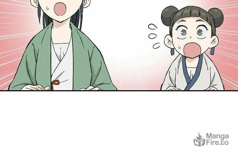 The Divine Surgeon Chapter 30 page 73 - 