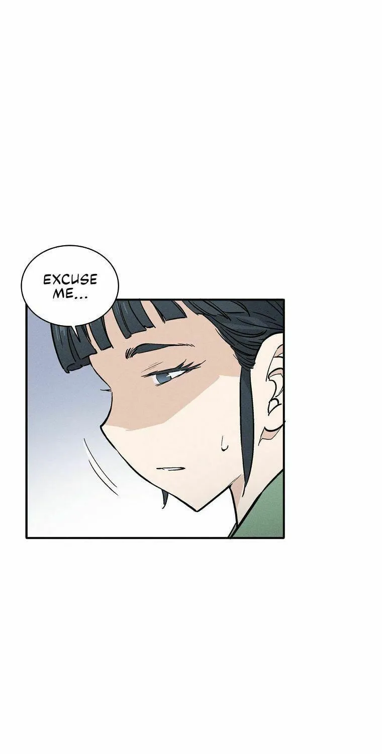 The Divine Surgeon Chapter 30 page 77 - 