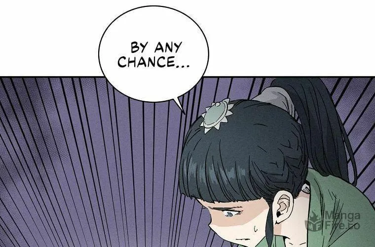 The Divine Surgeon Chapter 30 page 78 - 
