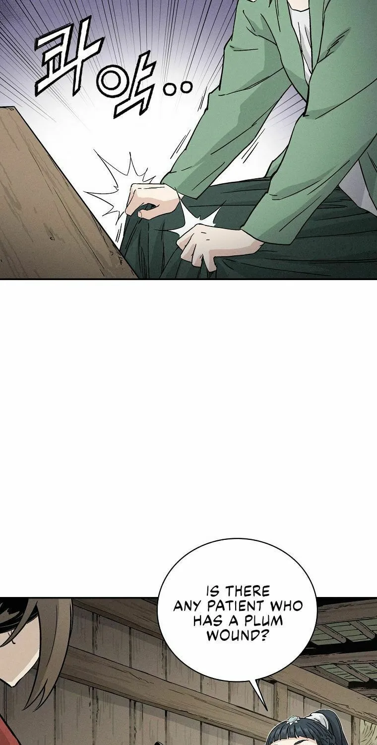 The Divine Surgeon Chapter 30 page 79 - 
