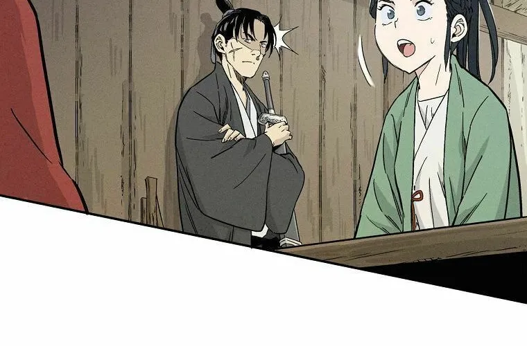 The Divine Surgeon Chapter 30 page 80 - 