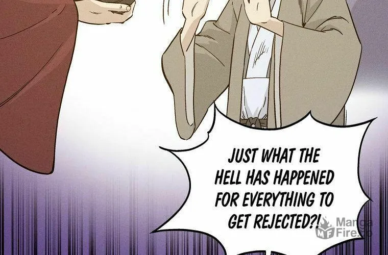 The Divine Surgeon Chapter 30 page 9 - 