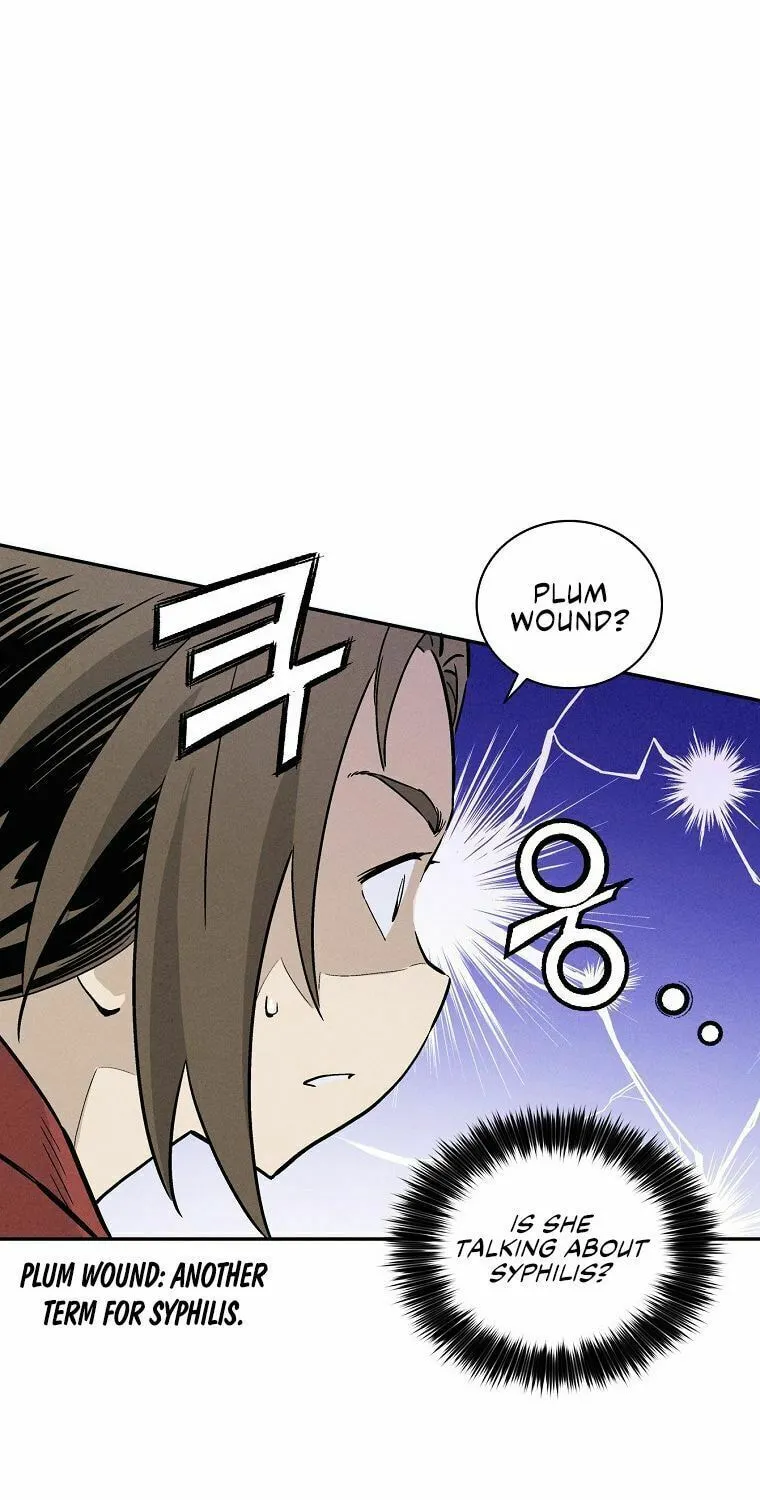 The Divine Surgeon Chapter 30 page 81 - 