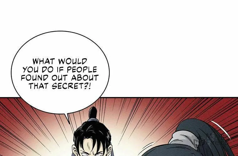 The Divine Surgeon Chapter 30 page 84 - 